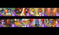 Thumbnail of Los backyardigans episodios 1s y 5s