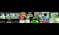 Thumbnail of Nineteen Times Three Equals Fifty Seven Gummy Bears
