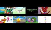 Thumbnail of Up to Faster 8 Parison