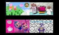 Thumbnail of Up to Faster Quadparison