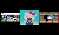 Thumbnail of Julia makes cry everything d17