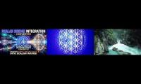 Thumbnail of holy water blessing scalar field