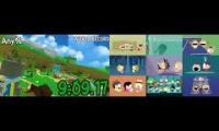 Thumbnail of YouTube SIDE by side