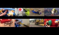 Thumbnail of SML destruction compilation 1-8