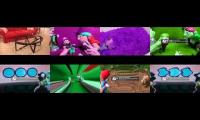 Thumbnail of SuperMarioLogan Destruction Compilation 2016-2017 effects