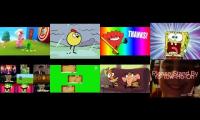 Thumbnail of EVERYBODY PANIC!!!!! 8 Parison