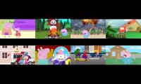 Up to faster 8 parison To Baby Crying Kids TV