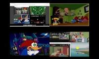 Thumbnail of El Pajaro Loco All On One 94