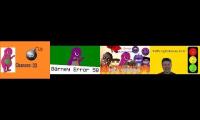 Thumbnail of Barney Error 57 Evolution Edition (Full Version)