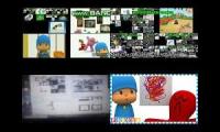 Thumbnail of Pocoyo all on one 1018