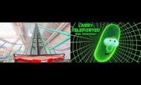 Thumbnail of Up to Faster 2 Parison
