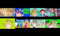Thumbnail of df the family finger song annoying goose videos