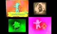 Thumbnail of 4 Noggin And Nick Jr Logo Collection V2026