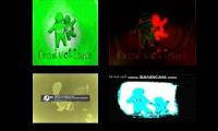 Thumbnail of 4 Noggin And Nick Jr Logo Collection V2027