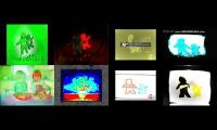 Thumbnail of 8 Noggin And Nick Jr Logo Collection V282
