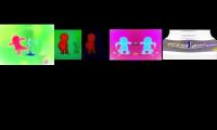 Thumbnail of 4 Noggin And Nick Jr Logo Collection V2030