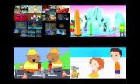 Thumbnail of Up to faster 16 parison