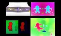 Thumbnail of 4 nick jr noggin collection V2030