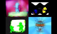 Thumbnail of 4 Noggin And Nick Jr Logo Collection V2031