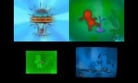 Thumbnail of 4 Noggin And Nick Jr Logo Collection V2032