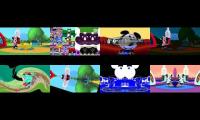 Thumbnail of 68 mickey mouse clubhouse intros