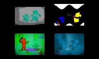 Thumbnail of 4 Noggin And Nick Jr Logo Collection V2033