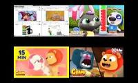 Thumbnail of up to faater 4 parison