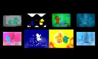 Thumbnail of 8 Noggin And Nick Jr Logo Collections V285