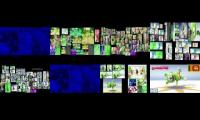 Thumbnail of A newborn gummy bear video mashup