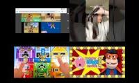 Thumbnail of Up to faster 7 to el reino infantil