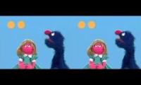 Thumbnail of Once I Go Beep but as a musical canon.
