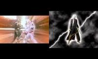 Thumbnail of Green Vergil Fights Fox Jesus