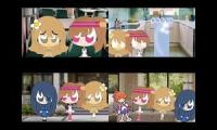 Thumbnail of All me and my life episodes played at once