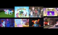 Thumbnail of Baby Genius Songs In My Little Pony Remix Compilation In From My Little Pony Remix Compilation In On