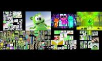 Thumbnail of Gummy Bear Mega Parison (Reupload)