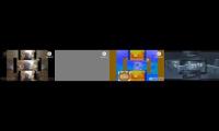 Thumbnail of 4 shuric scan preston slides with are