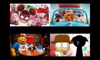 Thumbnail of Up to faster 4 parsion