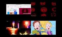 Thumbnail of Up to faster 93 pasion to hey duggee and crossover