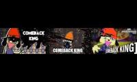 Thumbnail of Comeback King Mashup