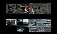 Thumbnail of Pocoyo Vs Mercury 88 All On One 244