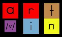 Thumbnail of Have Fun Teaching Word Artvin