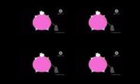 Thumbnail of Suzy Sheep Inflation but for no reason I made it 4 times. (Square)