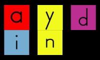 Thumbnail of Have Fun Teaching Word Aydın