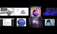 Thumbnail of A BLUEBERRY AS A DAUGHTER PLUS A BLUEBERRY FOR A MOTHER): Part Eight of Eight.
