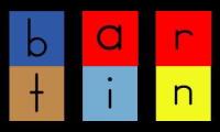 Thumbnail of Have Fun Teaching Word Bartın
