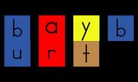 Thumbnail of Have Fun Teaching Word Bayburt