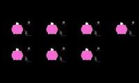 Thumbnail of Suzy Sheep Inflation but for no reason I made it 7 times.