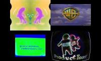 Thumbnail of (REMAKED) Noggin And Nick Jr Logo Collection V1362