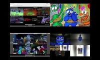 Thumbnail of Up To Faster 100 Parison To Rainbow Friends