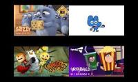 Thumbnail of Up To Faster 4 Parison 1